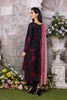 Charizma Combinations · Embroidered Lawn Suit with Printed Chiffon Dupatta – CCS-15