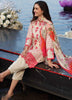 Charizma Embroidered Lawn Collection 2022 Chapter 01 – CEL-03