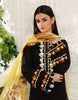 Charizma Embroidered Swiss Voil Collection – CSV-7