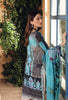 Charizma Infinity Edition 3 · Embroidered Lawn With Chiffon Dupatta – CIN-17