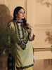 Charizma Infinity Edition 3 · Embroidered Lawn With Chiffon Dupatta – CIN-18A