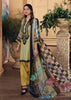 Charizma Infinity Edition 3 · Embroidered Lawn With Chiffon Dupatta – CIN-18A