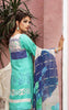 Charizma Infinity Edition 3 · Embroidered Lawn With Chiffon Dupatta – CIN-19B