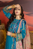 Charizma Miraas Embroidered Khaddar Collection – CM22-01