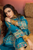 Charizma Miraas Embroidered Khaddar Collection – CM22-01