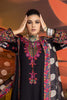 Charizma Miraas Embroidered Khaddar Collection – CM22-08