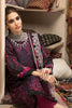 Charizma Naranji · Embroidered Khaddar With Khaddar Shawl Vol 1 – CNW-09