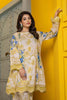 Charizma Nazneen 2Pc Printed Lawn Collection – CPN-05