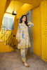 Charizma Nazneen 2Pc Printed Lawn Collection – CPN-05