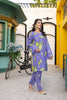 Charizma Nazneen 2Pc Printed Lawn Collection – CPN-06