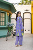 Charizma Nazneen 2Pc Printed Lawn Collection – CPN-06