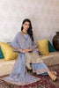 Charizma Polly Chiffon Collection – CPC22-07