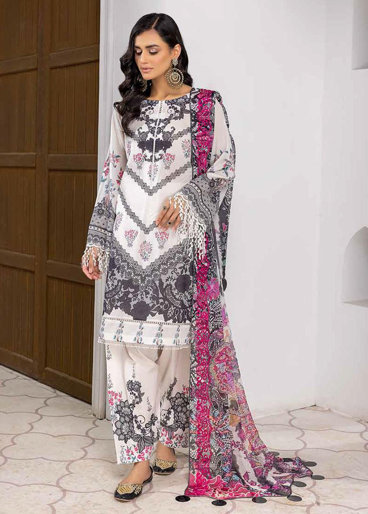 Charizma Print Melody Lawn Collection Vol-6 – PEC-59