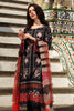 Charizma Print Melody · Printed Lawn Suit With Embroidered Chiffon Dupatta – PEC22-12