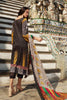 Charizma Print Melody · Printed Lawn Suit With Embroidered Chiffon Dupatta – PEC22-22