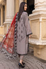 Charizma Qaus Rang-E-Bahar Lawn Collection – QRB22-02A