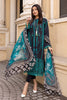 Charizma Qaus Rang-E-Bahar Lawn Collection – QRB22-02B