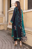 Charizma Qaus Rang-E-Bahar Lawn Collection – QRB22-02B