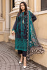 Charizma Qaus Rang-E-Bahar Lawn Collection – QRB22-02B