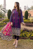 Charizma Qaus Rang-E-Bahar Lawn Collection – QRB22-02C