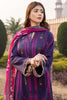 Charizma Qaus Rang-E-Bahar Lawn Collection – QRB22-02C