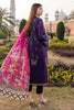 Charizma Qaus Rang-E-Bahar Lawn Collection – QRB22-02C