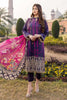 Charizma Qaus Rang-E-Bahar Lawn Collection – QRB22-02C