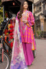 Charizma Qaus Rang-E-Bahar Lawn Collection – QRB22-03B