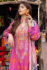 Charizma Qaus Rang-E-Bahar Lawn Collection – QRB22-03B