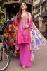 Charizma Qaus Rang-E-Bahar Lawn Collection – QRB22-03B