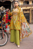 Charizma Qaus Rang-E-Bahar Lawn Collection – QRB22-03C