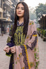 Charizma Qaus Rang-E-Bahar Lawn Collection – QRB22-04A