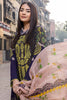 Charizma Qaus Rang-E-Bahar Lawn Collection – QRB22-04A