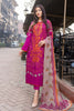 Charizma Qaus Rang-E-Bahar Lawn Collection – QRB22-04B