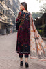 Charizma Qaus Rang-E-Bahar Lawn Collection – QRB22-04C