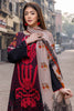 Charizma Qaus Rang-E-Bahar Lawn Collection – QRB22-04C