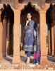 Charizma Reem · Embroidered Lawn Collection with Chiffon Dupatta – DN-2