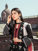 Charizma Reem · Embroidered Lawn Collection with Chiffon Dupatta – DN-4