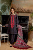 Charizma Sheen · Embroidered Marina With Shawl Vol-1 – SHW-01