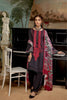 Charizma Sheen · Embroidered Marina With Shawl Vol-1 – SHW-01