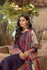 Charizma Sheen · Embroidered Marina With Shawl Vol-1 – SHW-04