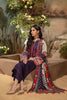 Charizma Sheen · Embroidered Marina With Shawl Vol-1 – SHW-04