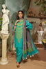 Charizma Sheen · Embroidered Marina With Shawl Vol-1 – SHW-05