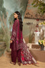 Charizma Sheen · Embroidered Marina With Shawl Vol-1 – SHW-06