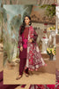 Charizma Sheen · Embroidered Marina With Shawl Vol-1 – SHW-06