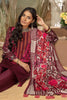 Charizma Sheen · Embroidered Marina With Shawl Vol-1 – SHW-06