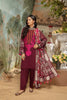 Charizma Sheen · Embroidered Marina With Shawl Vol-1 – SHW-06