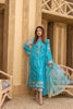 Charizma Sheen · Printed Lawn With Embroidered Chiffon Dupatta – CSH-02