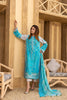 Charizma Sheen · Printed Lawn With Embroidered Chiffon Dupatta – CSH-02