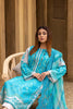 Charizma Sheen · Printed Lawn With Embroidered Chiffon Dupatta – CSH-02